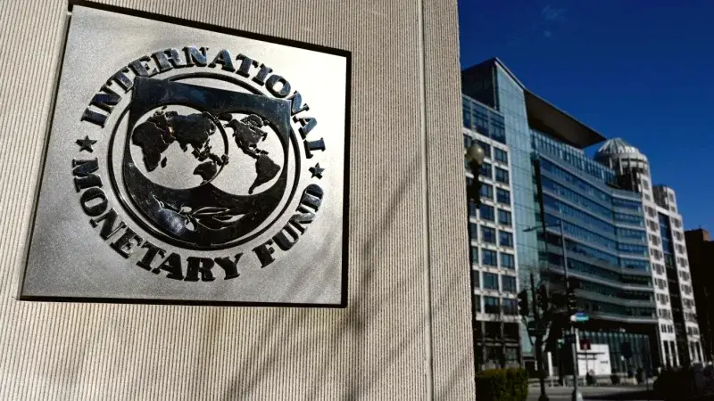 Colombia buscará apoyo del FMI y el Tesoro de EE.UU. para ajustar