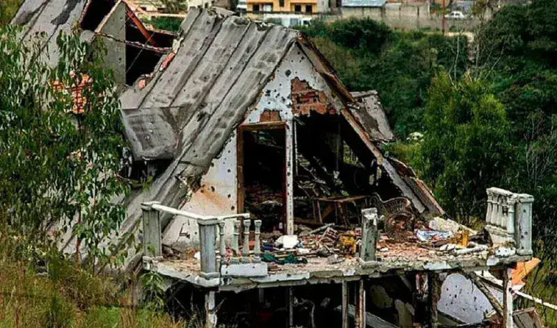 CIDH presenta ante la Corte IDH el caso “Masacre de El Junquito”