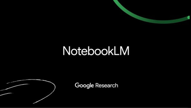 
			NotebookLM, la aplicación para tomar notas con inteligencia artificial de Google		