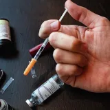 Hydrogel system may reduce daily Ozempic or Wegovy use in type 2 diabetes