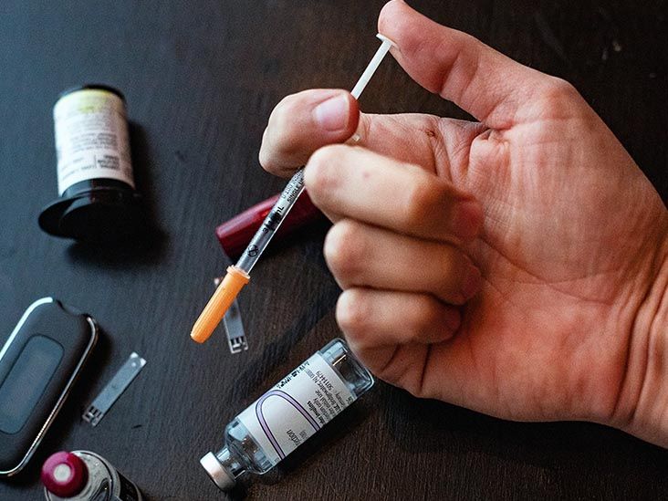 Hydrogel system may reduce daily Ozempic or Wegovy use in type 2 diabetes