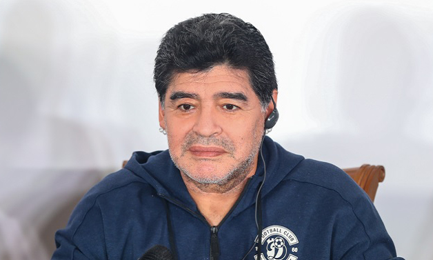 Fisco italiano dictamina que Maradona "nunca fue un evasor"