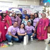 
			Efectúan en Maracaibo actividad sobre la no violencia contra la mujer		