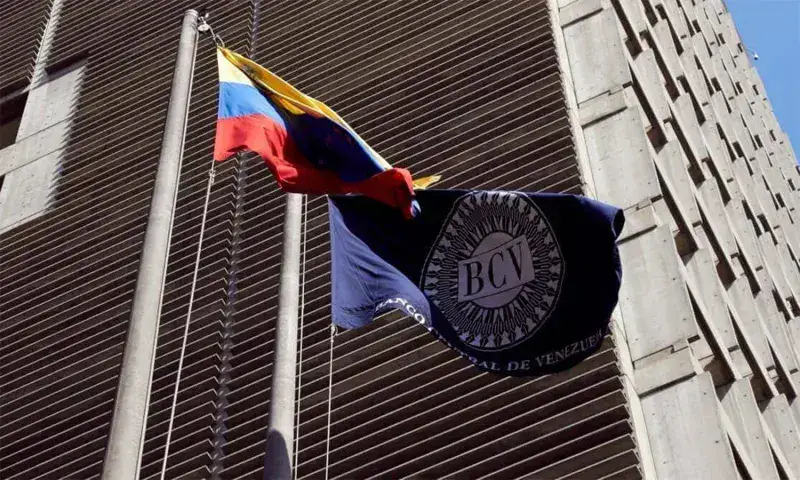 BCV vende $ 73 millones para contener el dólar durante Semana Santa