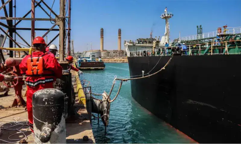 Cuba recurre a aliados ante fallas de Pdvsa para surtir combustibles