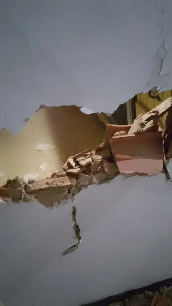 Sismo de magnitud 7,5 sacude Venezuela y deja daños en varias regiones