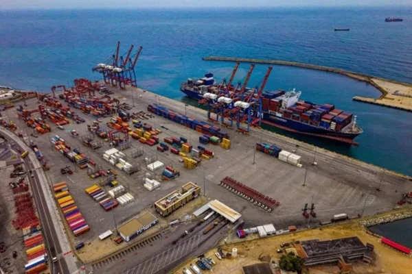 Listo el primer borrador de zonificación para La Guaira