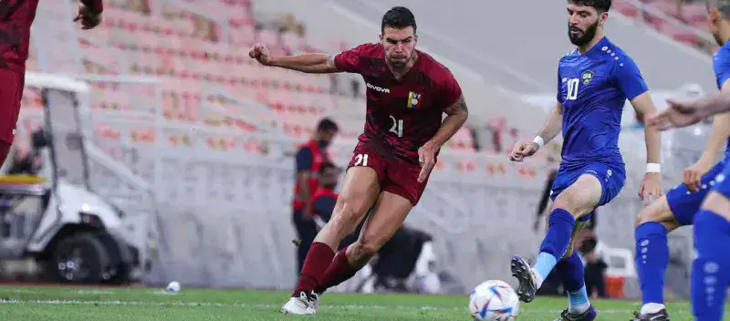 Alexander González: “El equipo funcionó”