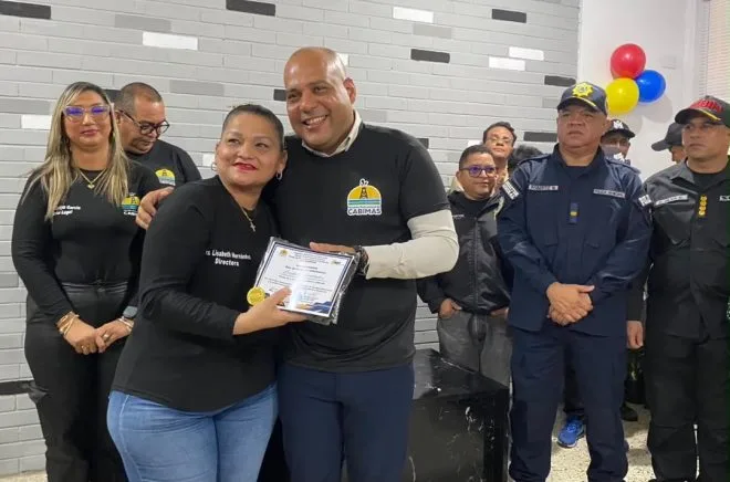 Cabimas estrena sede del FAEP para 46 emprendedores