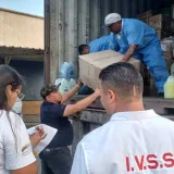 
				Dotados de medicamentos 38 hospitales y red ambulatoria del Zulia			
