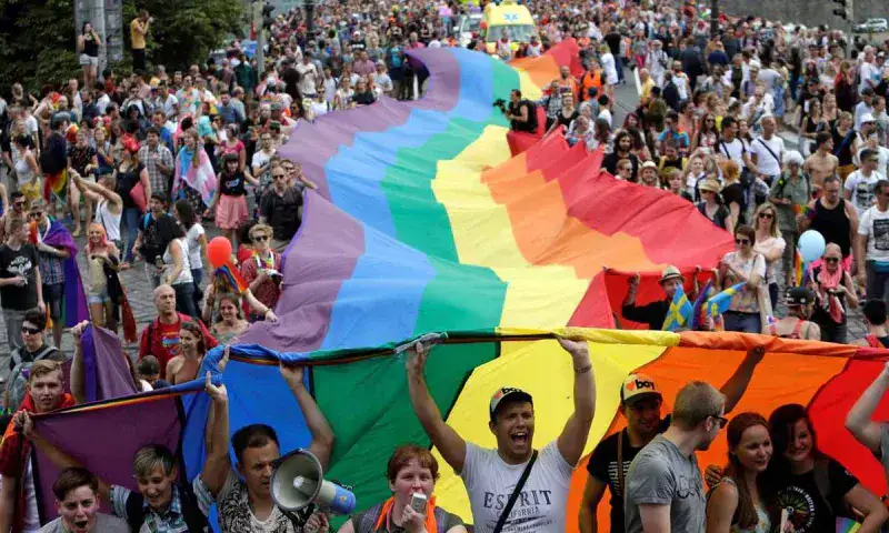 Minnesota prohíbe terapias de conversión para homosexuales