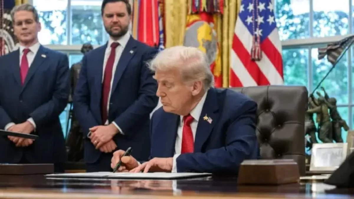 Estados Unidos extiende mano solidaria a Venezuela tras los sismos de 7,2 y 7,5