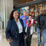 AN de 2015 confirmó reuniones de Figuera con Rodríguez y Barrett
