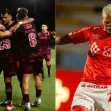 EN VIVO: Lanús vs Cienciano del Cusco — Copa Sudamericana