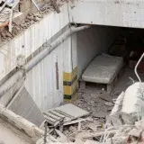 Cómo declarar la muerte por terremotos en Venezuela