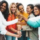 Directorio Visionarias abre puertas a voces femeninas