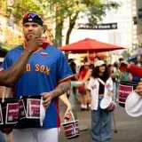 Peloteros de MLB recaudan ayuda para los afectados por los sismos en Venezuela