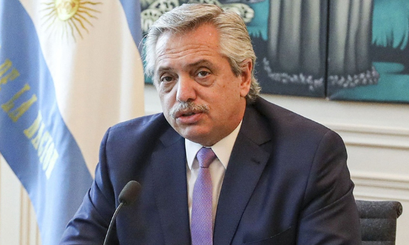 Alberto Fernández no se presentará a la reelección en Argentina
