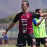Fernando Batista: “Se jugará la primera final de las 18 que enfrentaremos”