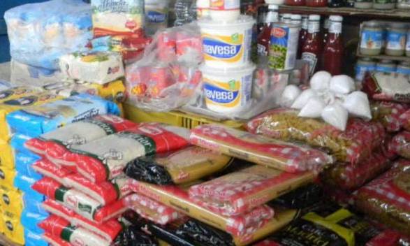 Advierten que pensionados cubrirían solo 25 % de gastos en alimentación