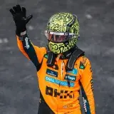 Norris saldrá 10 puestos atrás en el GP de Bélgica