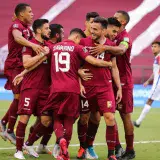 La Vinotinto se reunirá en Mérida