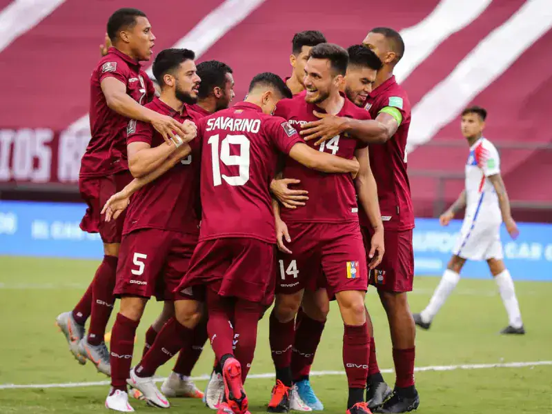La Vinotinto se reunirá en Mérida