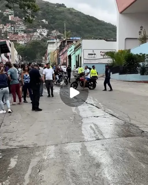 Publicación de Instagram de El Nacional