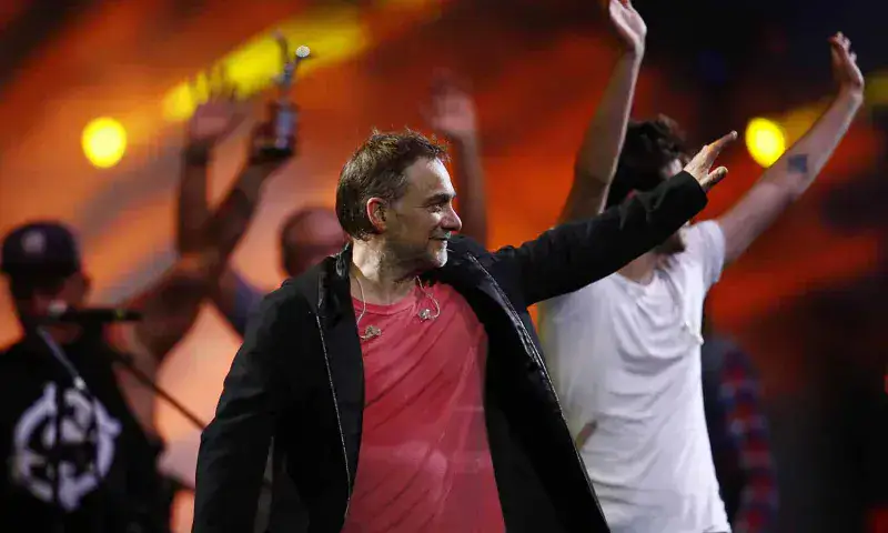Los Fabulosos Cadillacs anuncian las fechas de su gira por EE. UU.