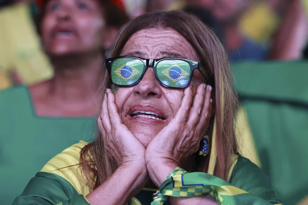 La primera semana del Mundial deja récords, sorpresas y tropiezos