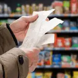 Reportan que inflación bajó hasta 193 % en 2023