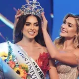 Miss Colombia es la segunda madre rumbo al Miss Universo