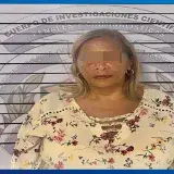 
				Exdirectora del MP cobró 16 mil dólares por desalojo de una vivienda			