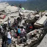Médicos Sin Fronteras pasará de los hospitales a los albergues tras los sismos en Venezuela