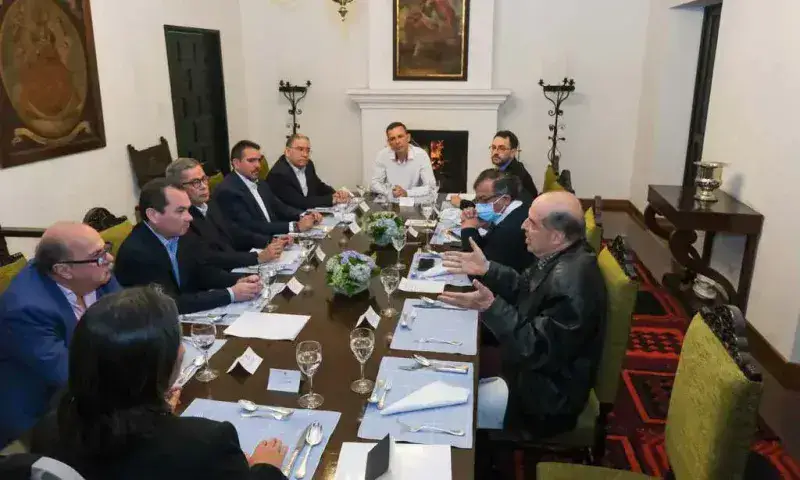 Plataforma Unitaria insiste en llegar a acuerdos para elecciones libres