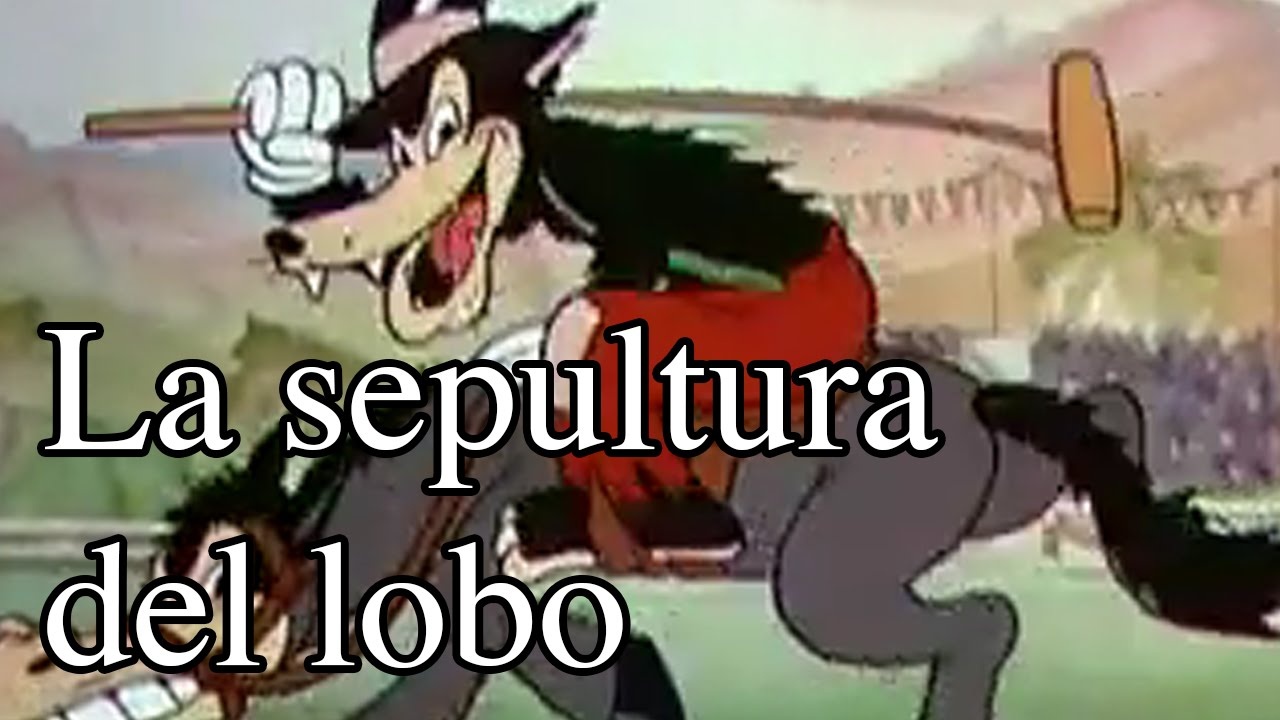 Cuento: La sepultura del lobo - Panorama Online