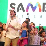 Celebrarán concierto 'Hallaca con Flauta' este domingo en el Sambil