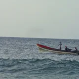Activan búsqueda de tres pescadores desaparecidos en Choroní, Aragua