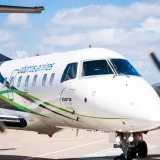 Llega primer vuelo desde Curazao tras reapertura de tráfico aéreo