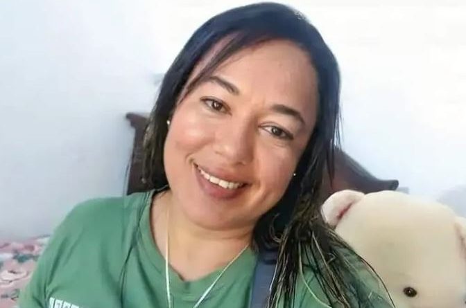 
				Asesinan a venezolana dentro de un billar en Norte de Santander			