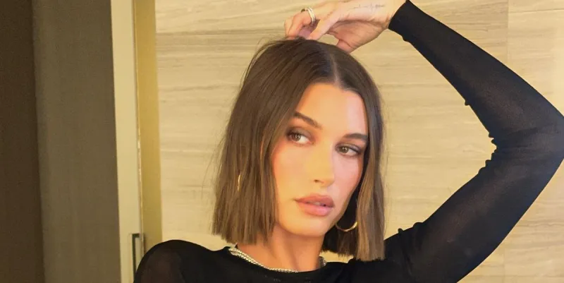 The Spring 2023 Hair Trends You're About to See Everywhere