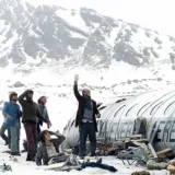 "La tragedia de los Andes" contra el Holocausto en la lucha por el Oscar internacional
