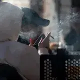 El 'craving' complica dejar de fumar y dispara recaídas