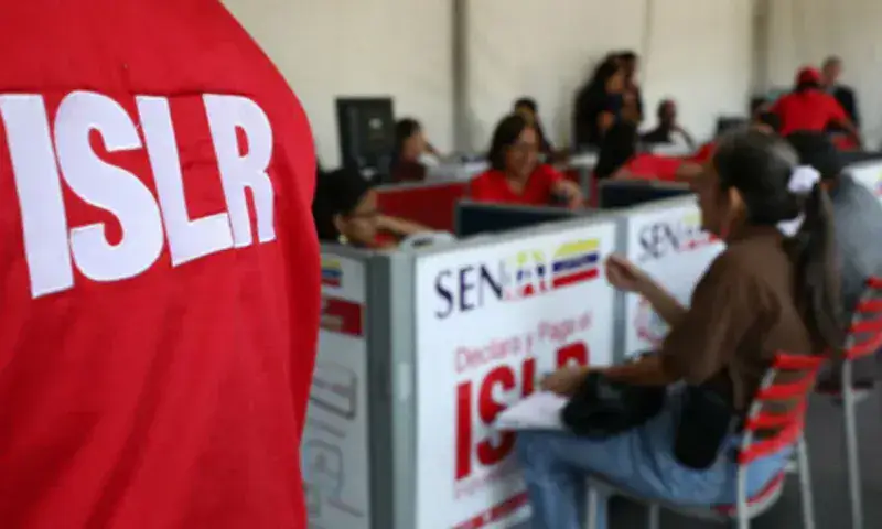 Seniat exonera del pago del IGTF y el IVA a sectores agrícolas