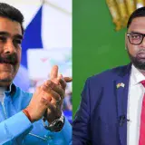 Maduro y el presidente de Guyana se reunirán el 14 de diciembre