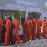 Oenegés piden respetar los DD. HH. de los investigados por corrupción