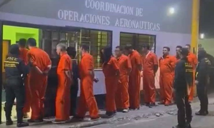Oenegés piden respetar los DD. HH. de los investigados por corrupción