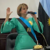 
			Iraida Villasmil ratificada  como presidente del CLEZ y Otto Piñero asume la vicepresidencia		