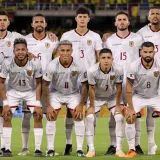 Pocas novedades en la convocatoria de la Vinotinto para Brasil y Chile