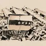 Venezuela, entre la crisis previa y la destrucción que dejó el sismo